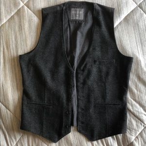 Aéropostale vest